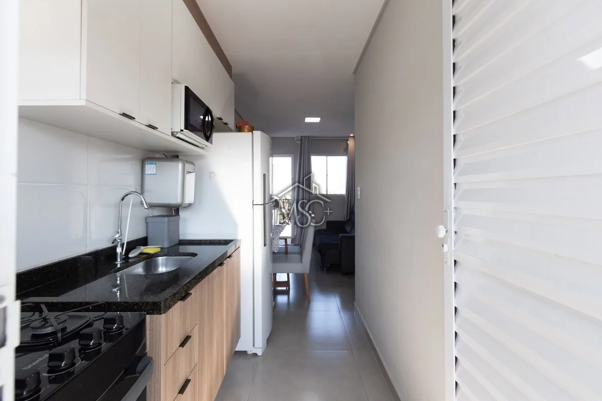 Apartamento 2 quartos Jardim Saira - Sorocaba - foto 27