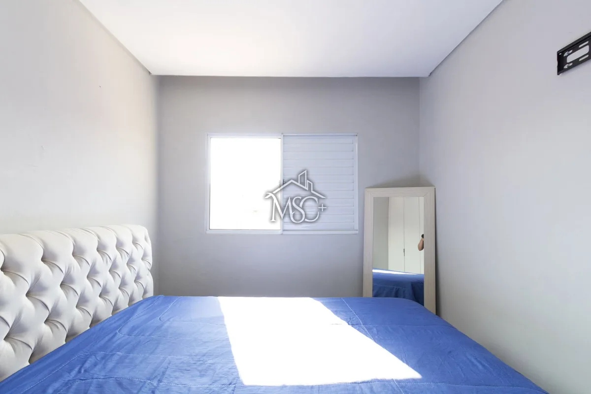 Apartamento 2 quartos Jardim Saira - Sorocaba - foto 7
