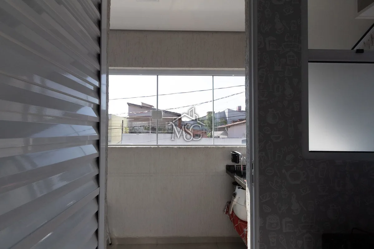 Apartamento 2 quartos Jardim Saira - Sorocaba - foto 29