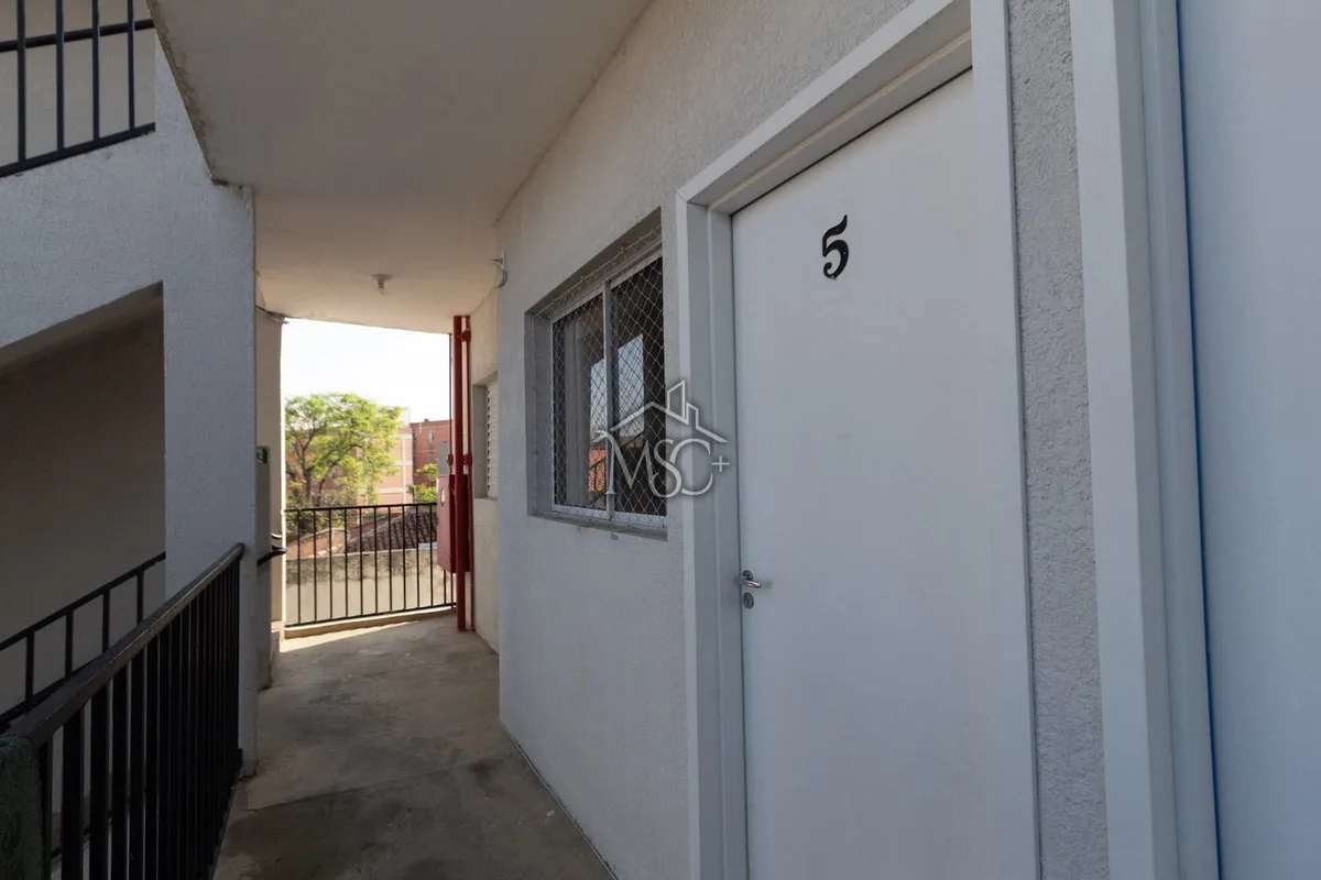 Apartamento 2 quartos Jardim Saira - Sorocaba - foto 37