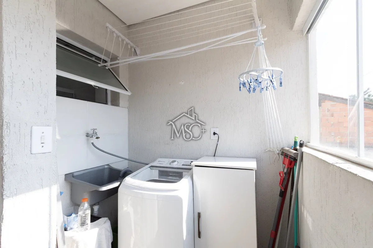 Apartamento 2 quartos Jardim Saira - Sorocaba - foto 34