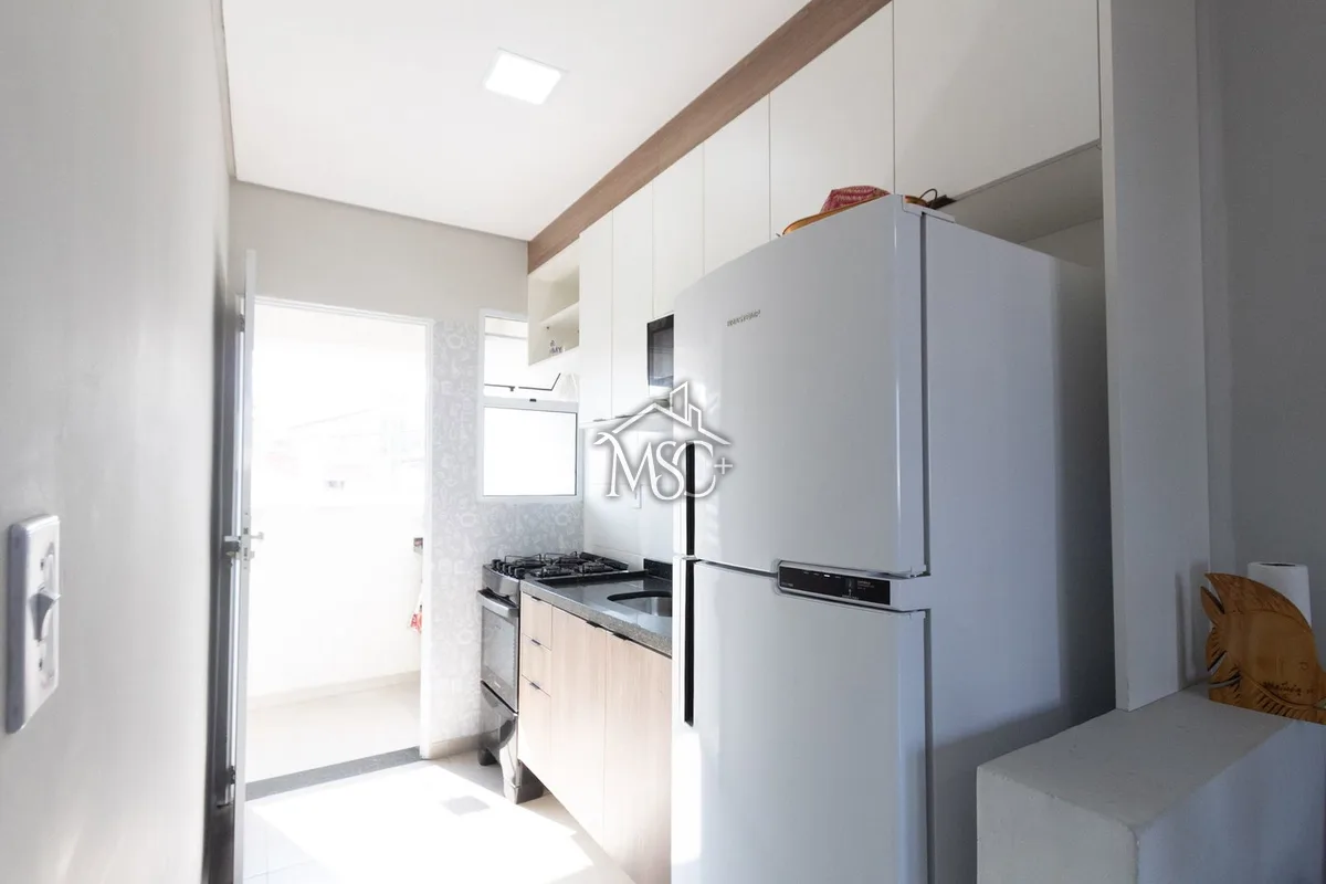 Apartamento 2 quartos Jardim Saira - Sorocaba - foto 23