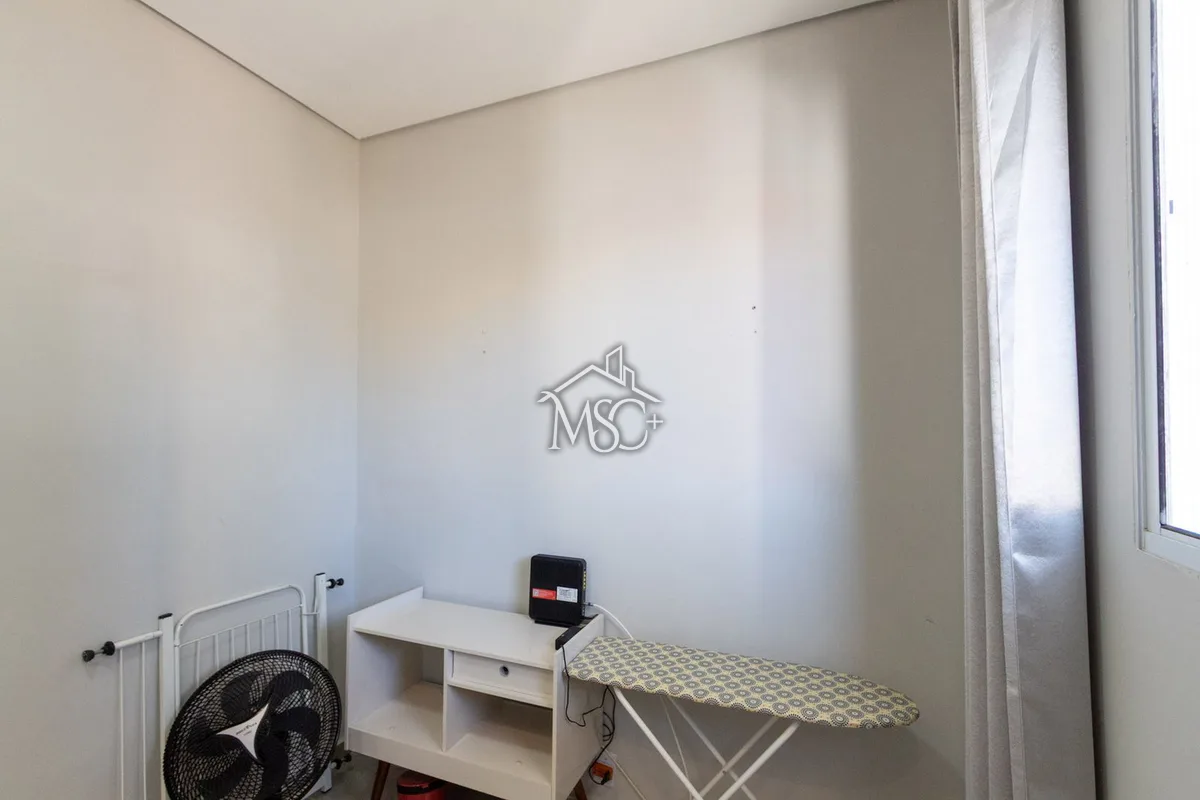 Apartamento 2 quartos Jardim Saira - Sorocaba - foto 22
