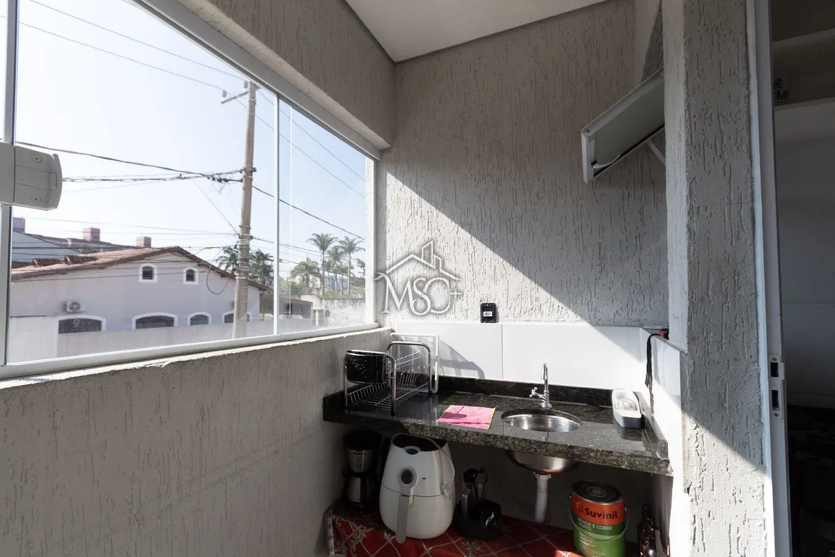 Apartamento 2 quartos Jardim Saira - Sorocaba - foto 30