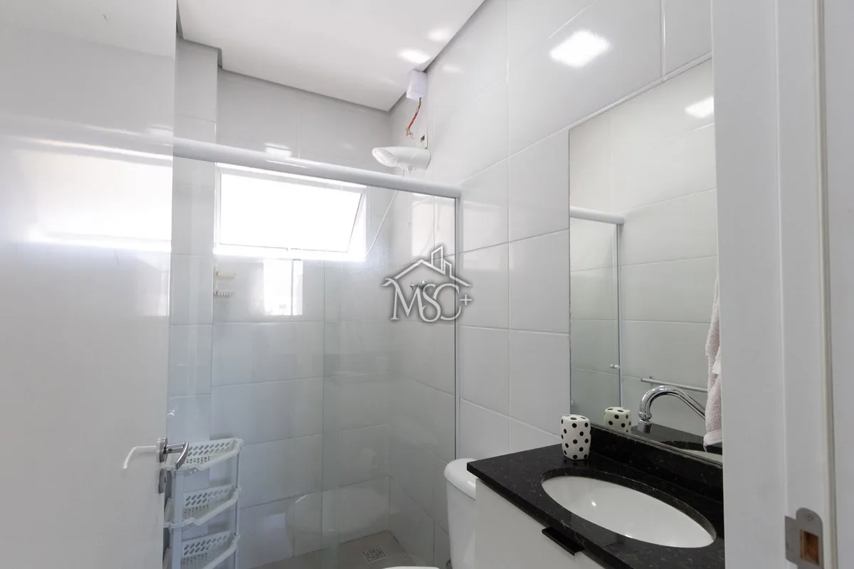 Apartamento 2 quartos Jardim Saira - Sorocaba - foto 11