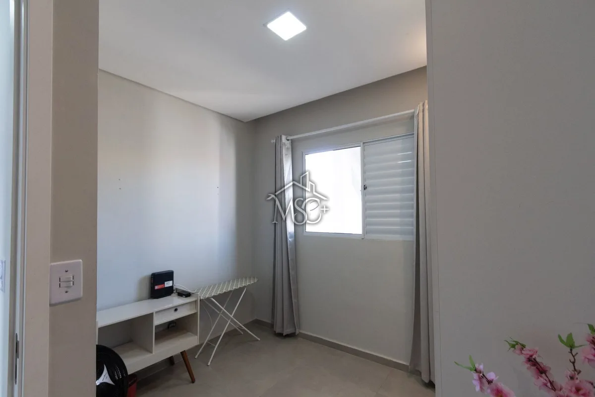 Apartamento 2 quartos Jardim Saira - Sorocaba - foto 19