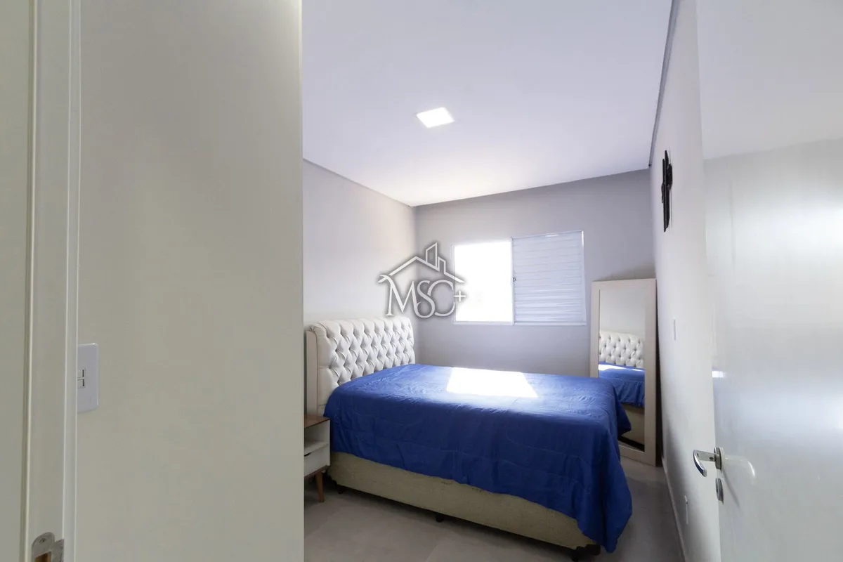 Apartamento 2 quartos Jardim Saira - Sorocaba - foto 6