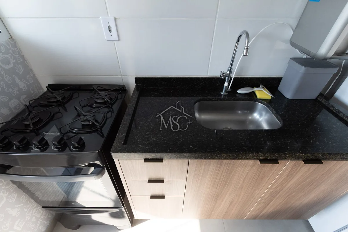 Apartamento 2 quartos Jardim Saira - Sorocaba - foto 28