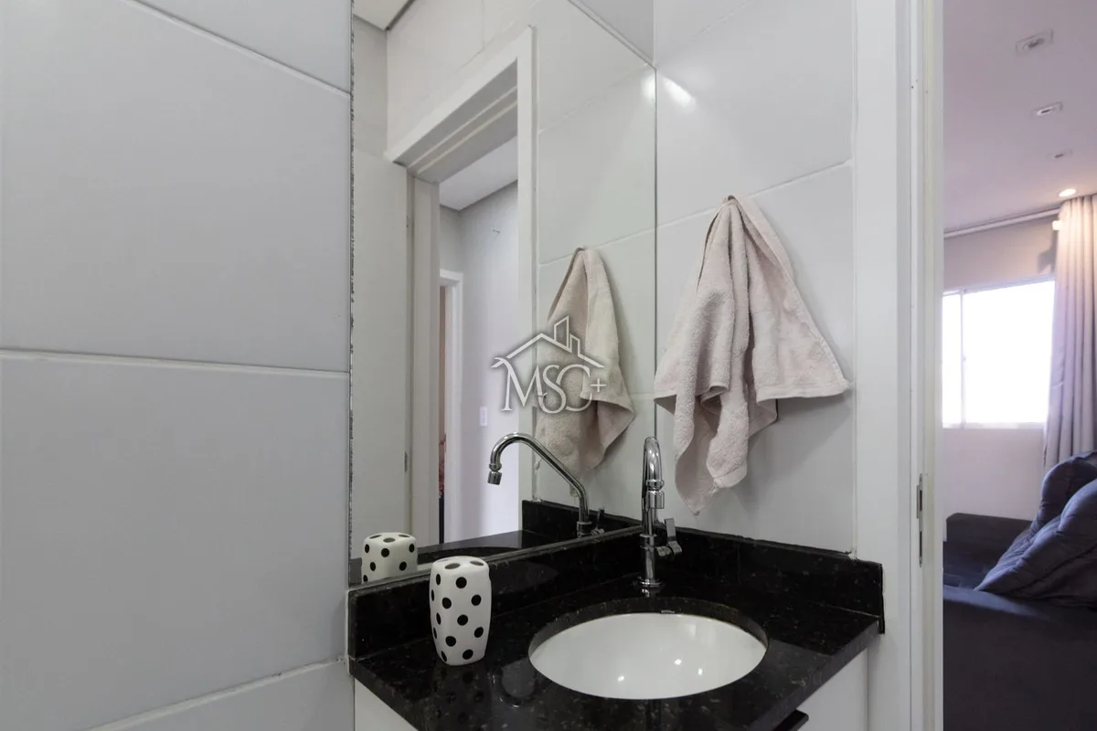 Apartamento 2 quartos Jardim Saira - Sorocaba - foto 16