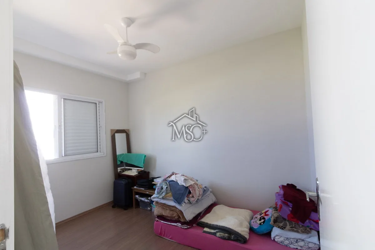 Apartamento 2 quartos Vila Nova Sorocaba - Sorocaba - foto 12