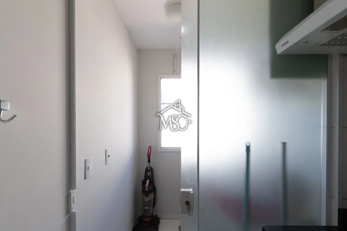 Apartamento 2 quartos Vila Nova Sorocaba - Sorocaba - foto 29