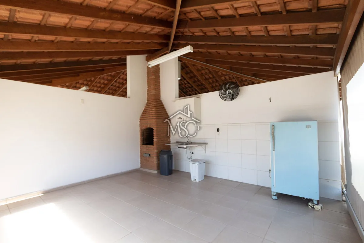 Apartamento 2 quartos Vila Nova Sorocaba - Sorocaba - foto 40