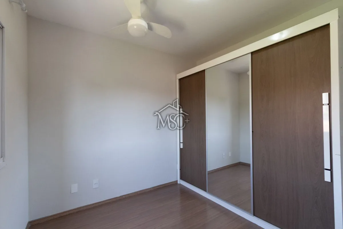 Apartamento 2 quartos Vila Nova Sorocaba - Sorocaba - foto 8