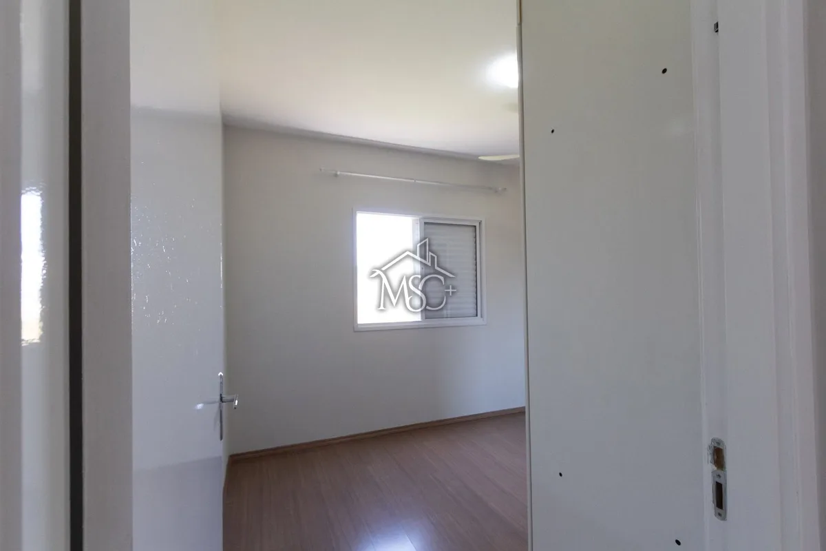 Apartamento 2 quartos Vila Nova Sorocaba - Sorocaba - foto 6