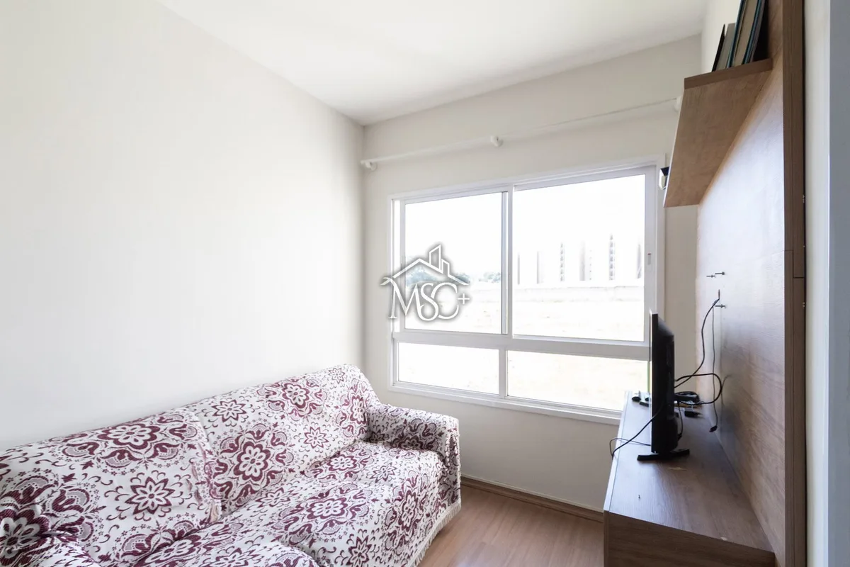 Apartamento 2 quartos Vila Nova Sorocaba - Sorocaba - foto 5