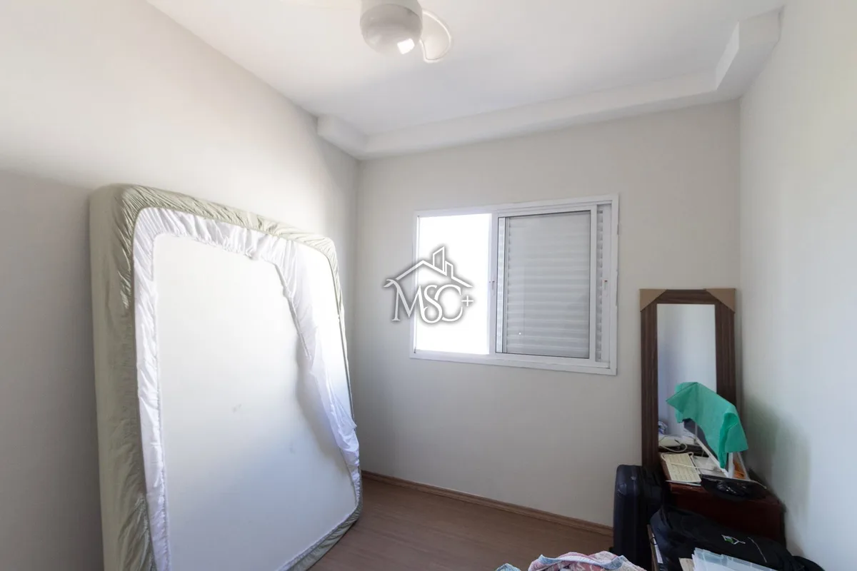 Apartamento 2 quartos Vila Nova Sorocaba - Sorocaba - foto 14