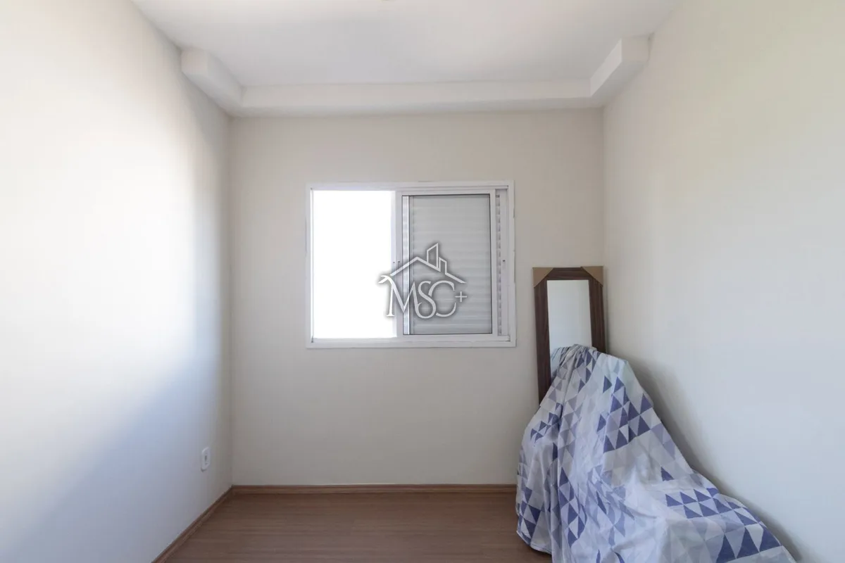 Apartamento 2 quartos Vila Nova Sorocaba - Sorocaba - foto 35