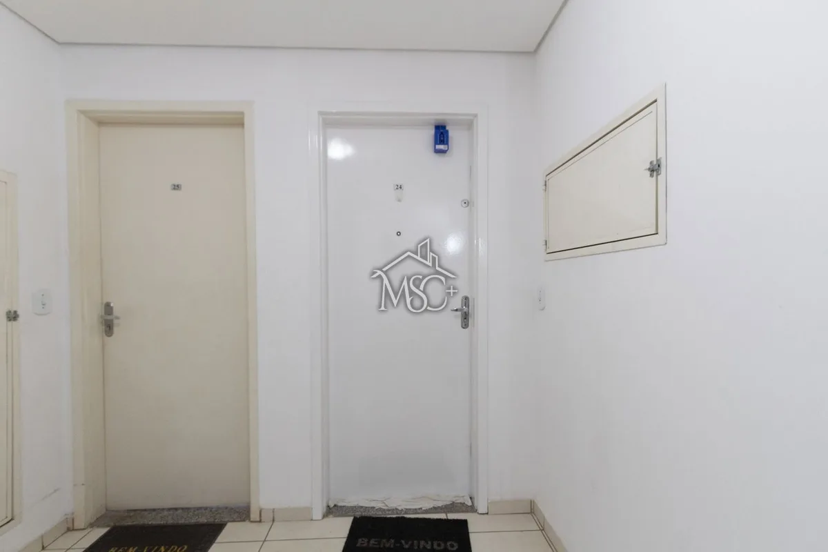 Apartamento 2 quartos Vila Nova Sorocaba - Sorocaba - foto 38