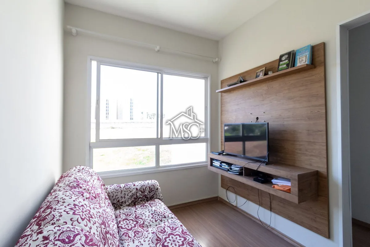 Apartamento 2 quartos Vila Nova Sorocaba - Sorocaba - foto 3
