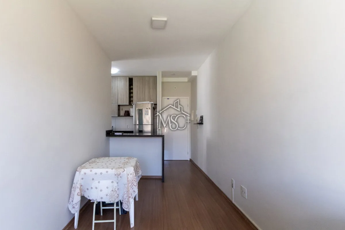 Apartamento 2 quartos Vila Nova Sorocaba - Sorocaba - foto 4