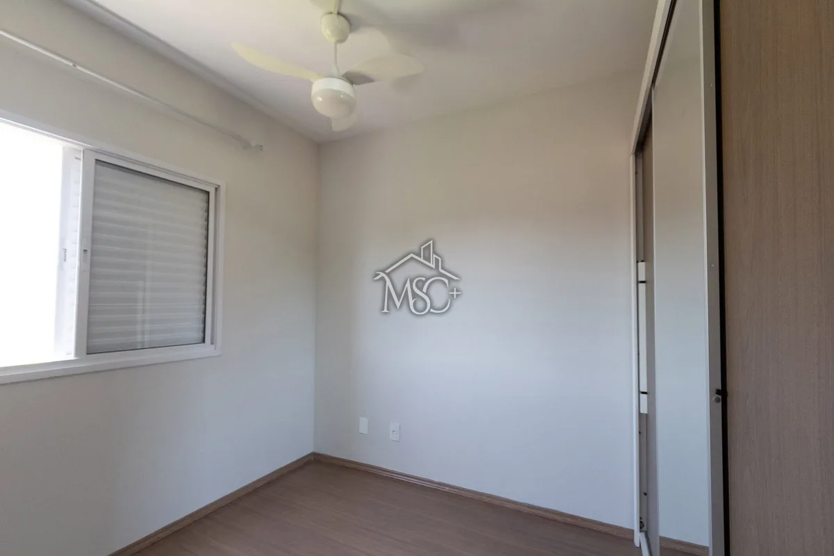 Apartamento 2 quartos Vila Nova Sorocaba - Sorocaba - foto 7