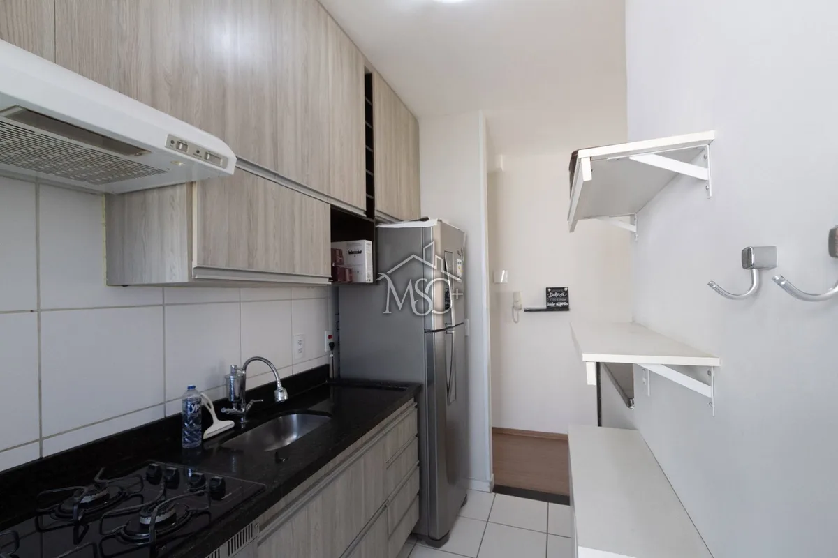 Apartamento 2 quartos Vila Nova Sorocaba - Sorocaba - foto 25