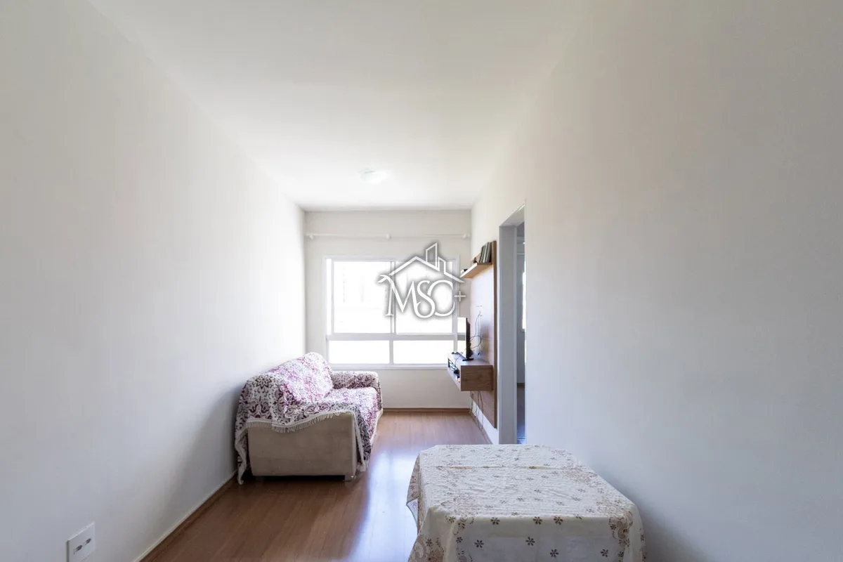 Apartamento 2 quartos Vila Nova Sorocaba - Sorocaba - foto 2