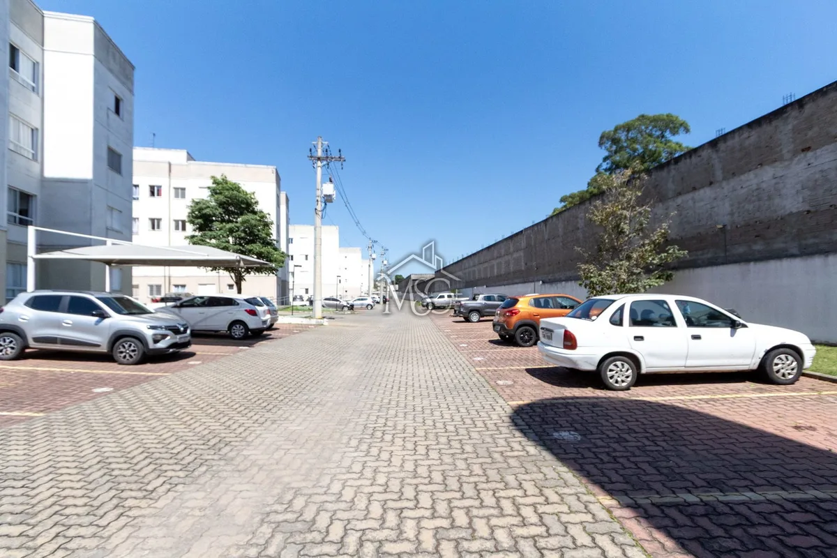 Apartamento 2 quartos Vila Nova Sorocaba - Sorocaba - foto 48