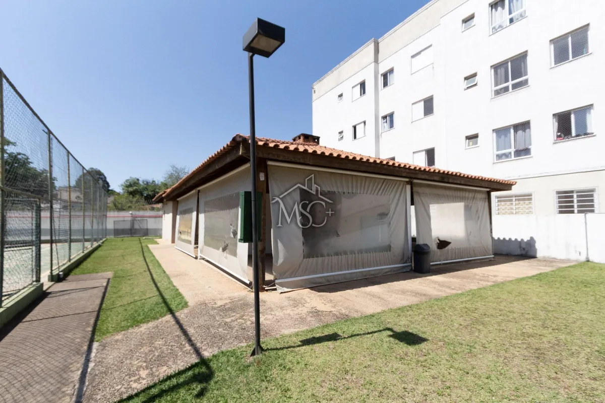 Apartamento 2 quartos Vila Nova Sorocaba - Sorocaba - foto 42