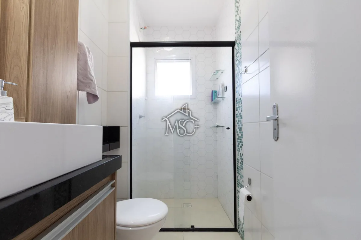 Apartamento 2 quartos Vila Nova Sorocaba - Sorocaba - foto 16
