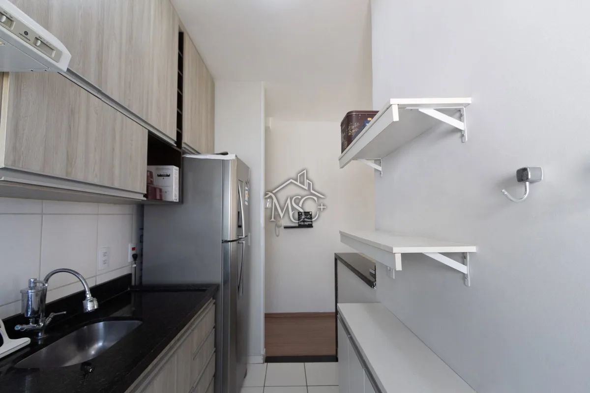 Apartamento 2 quartos Vila Nova Sorocaba - Sorocaba - foto 26