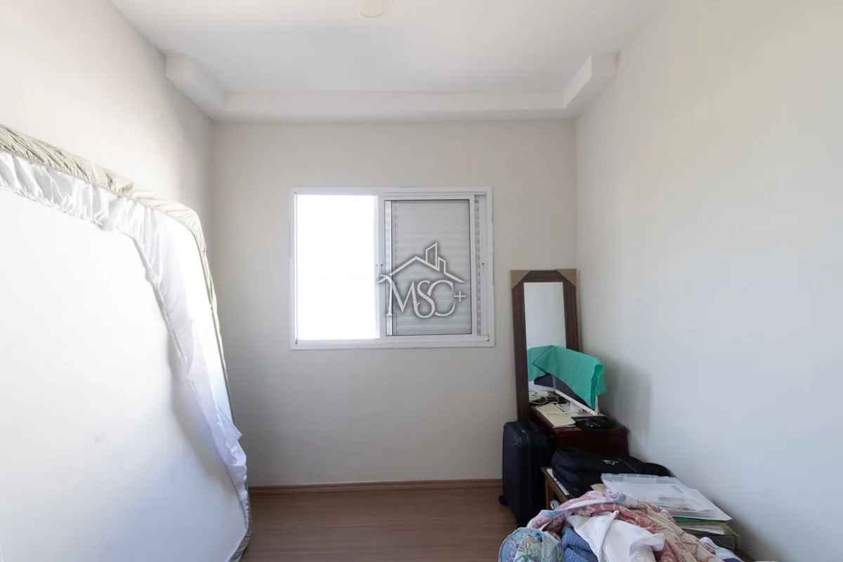 Apartamento 2 quartos Vila Nova Sorocaba - Sorocaba - foto 13
