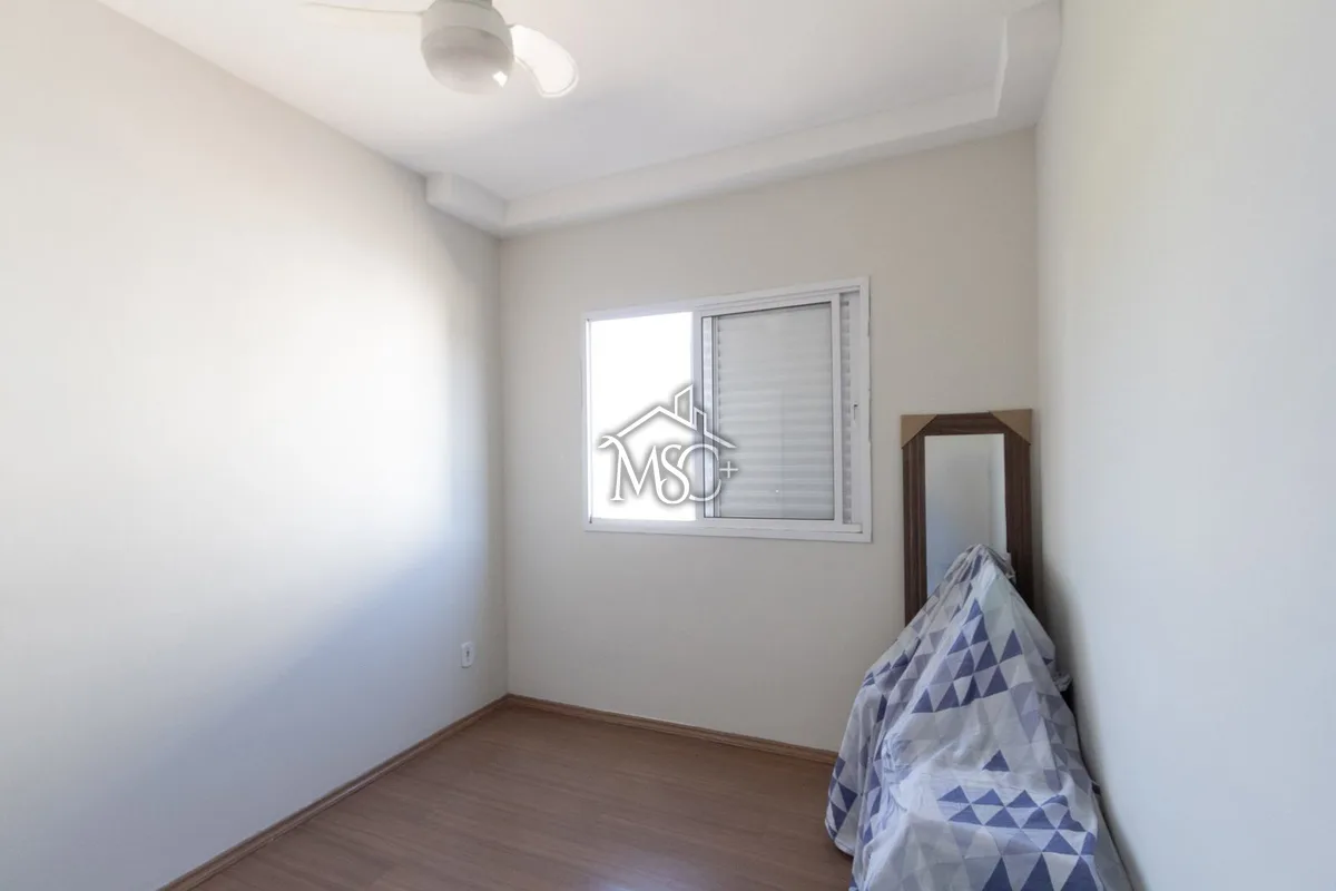 Apartamento 2 quartos Vila Nova Sorocaba - Sorocaba - foto 34