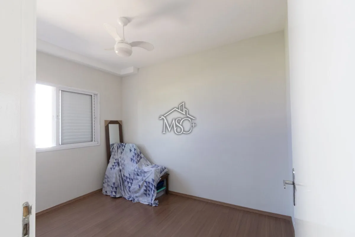 Apartamento 2 quartos Vila Nova Sorocaba - Sorocaba - foto 33