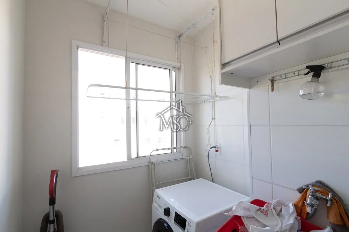 Apartamento 2 quartos Vila Nova Sorocaba - Sorocaba - foto 30