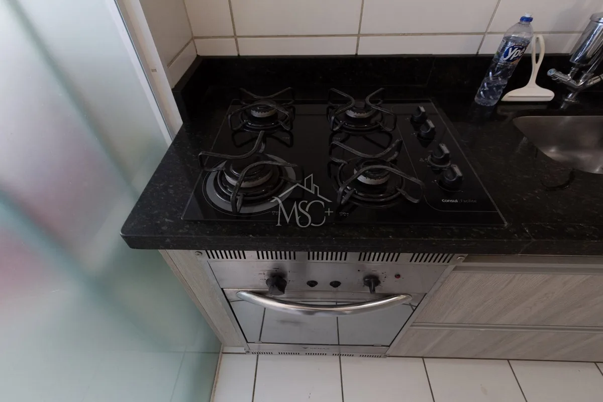 Apartamento 2 quartos Vila Nova Sorocaba - Sorocaba - foto 27