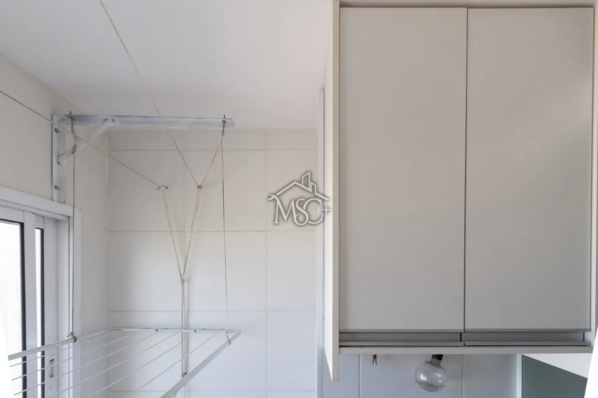 Apartamento 2 quartos Vila Nova Sorocaba - Sorocaba - foto 32
