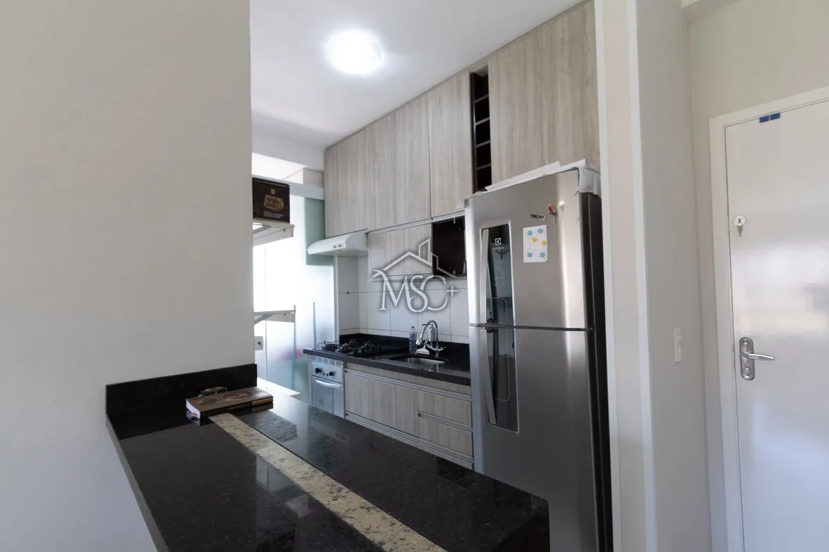 Apartamento 2 quartos Vila Nova Sorocaba - Sorocaba - foto 22