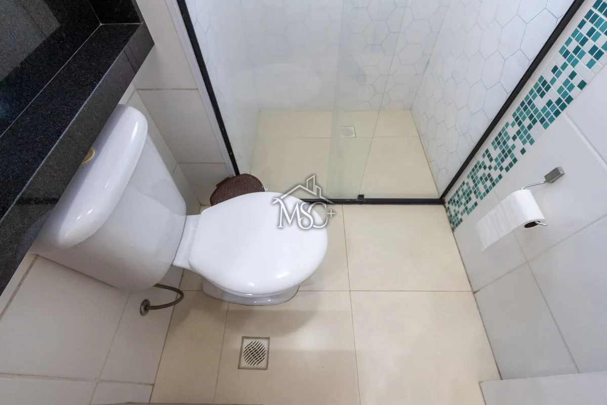 Apartamento 2 quartos Vila Nova Sorocaba - Sorocaba - foto 17