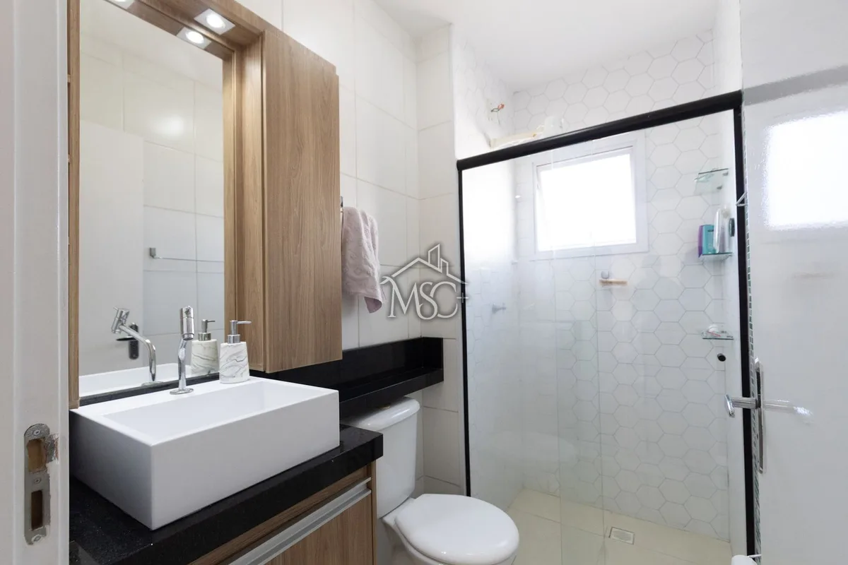 Apartamento 2 quartos Vila Nova Sorocaba - Sorocaba - foto 15