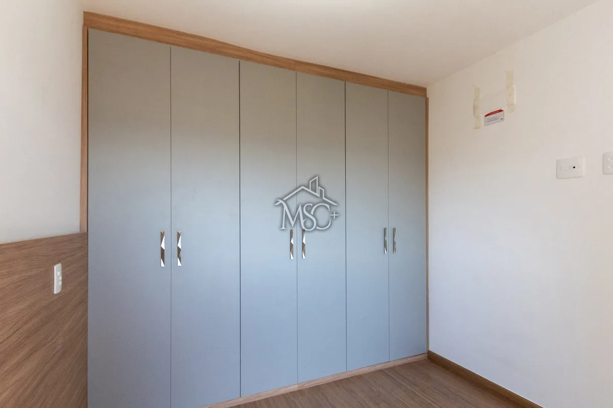 Apartamento 2 quartos Parque Morumbi - Votorantim - foto 21