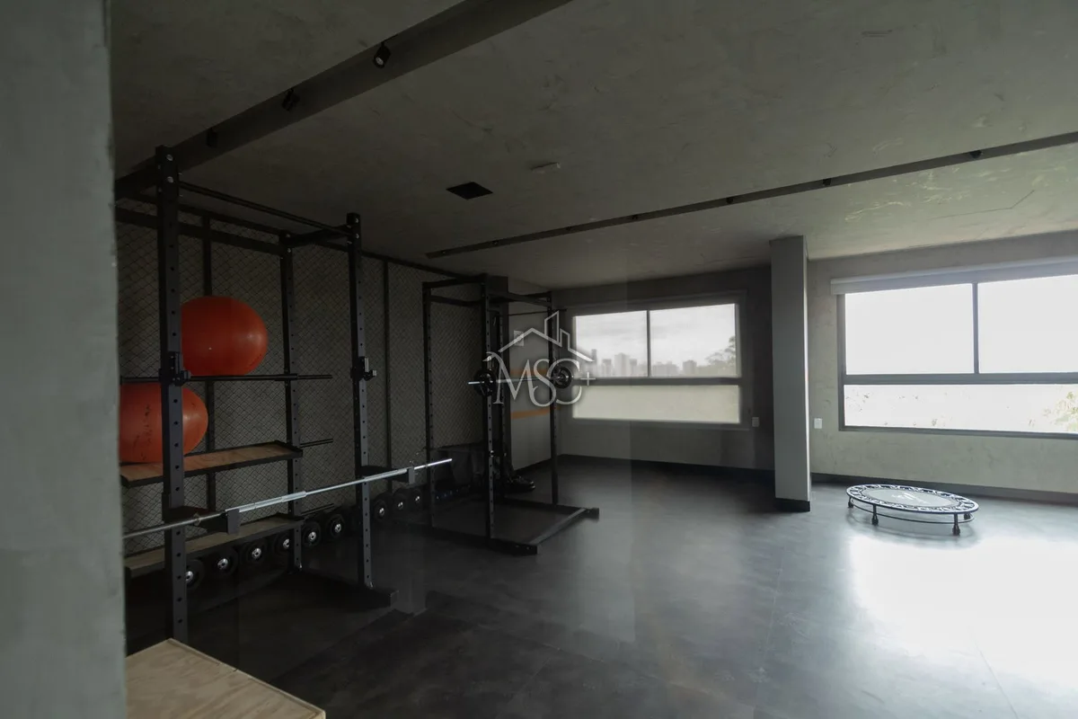 Apartamento 2 quartos Parque Morumbi - Votorantim - foto 45