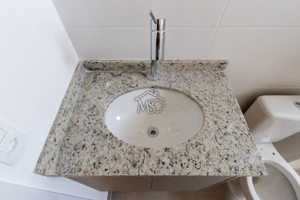 Apartamento 2 quartos Parque Morumbi - Votorantim - foto 27