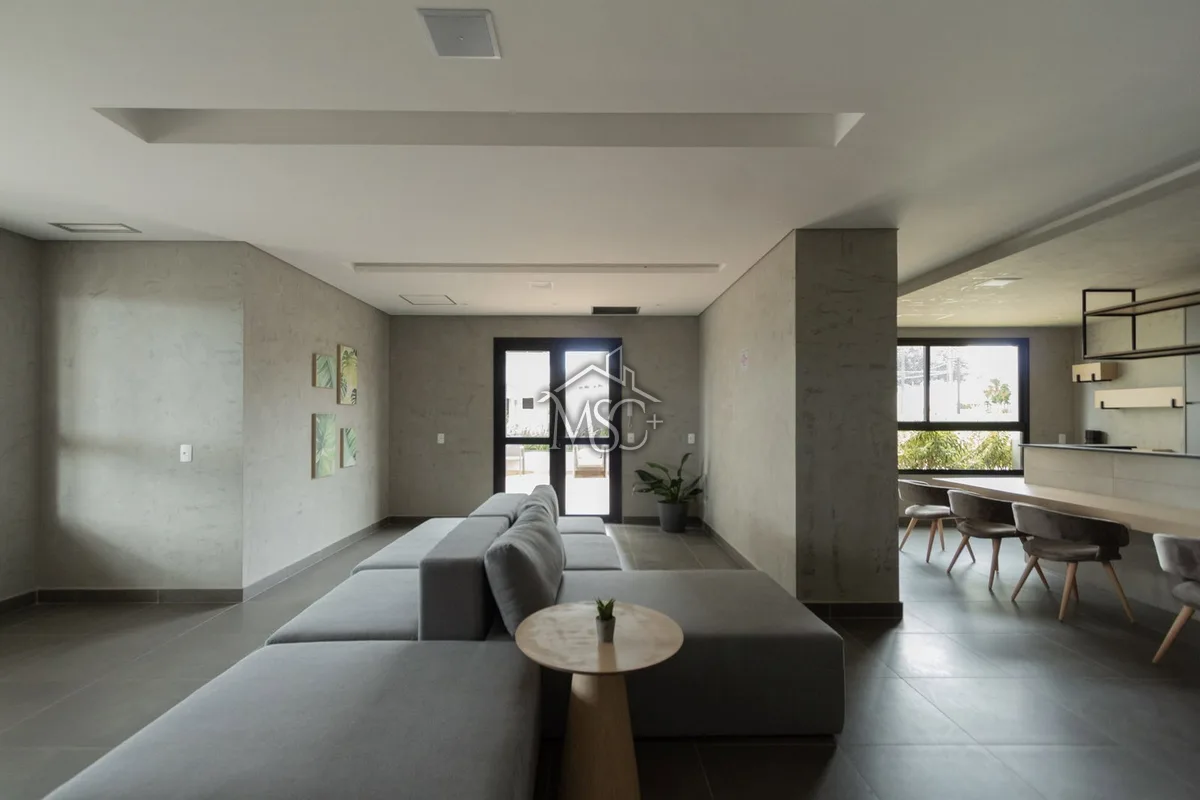 Apartamento 2 quartos Parque Morumbi - Votorantim - foto 42