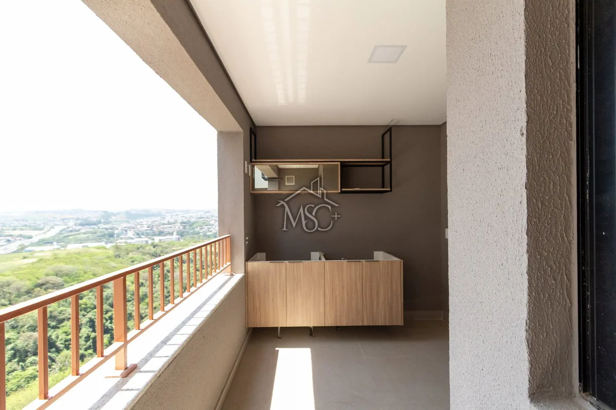 Apartamento 2 quartos Parque Morumbi - Votorantim - foto 9