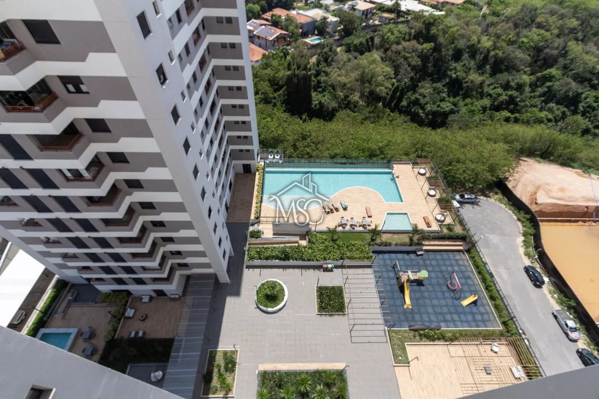 Apartamento 2 quartos Parque Morumbi - Votorantim - foto 12