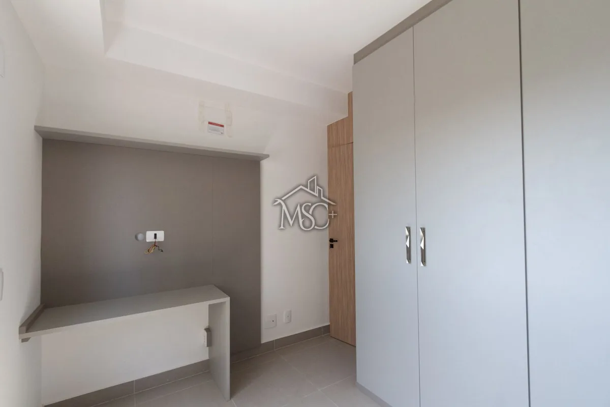 Apartamento 2 quartos Parque Morumbi - Votorantim - foto 15