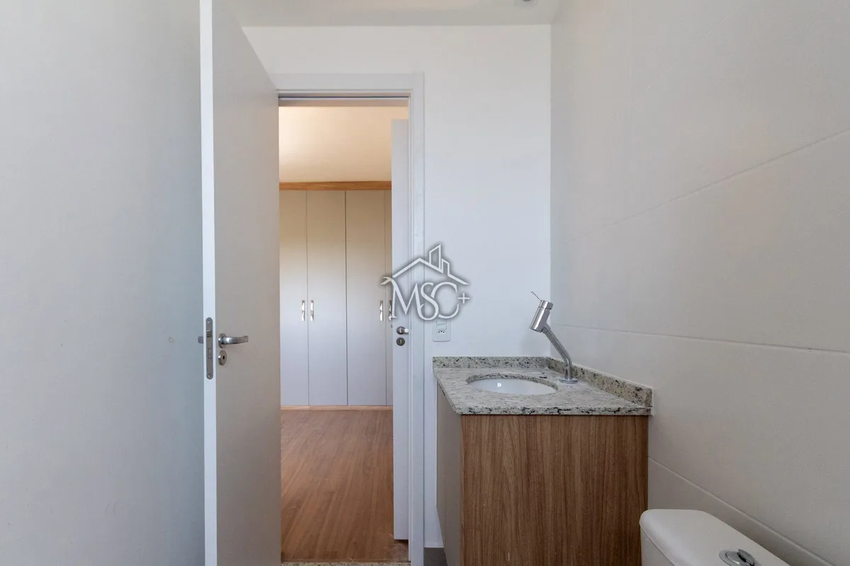Apartamento 2 quartos Parque Morumbi - Votorantim - foto 26