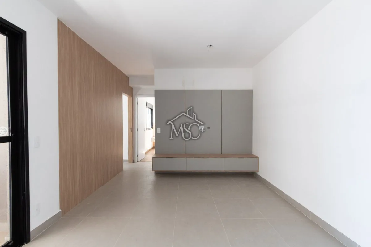 Apartamento 2 quartos Parque Morumbi - Votorantim - foto 2
