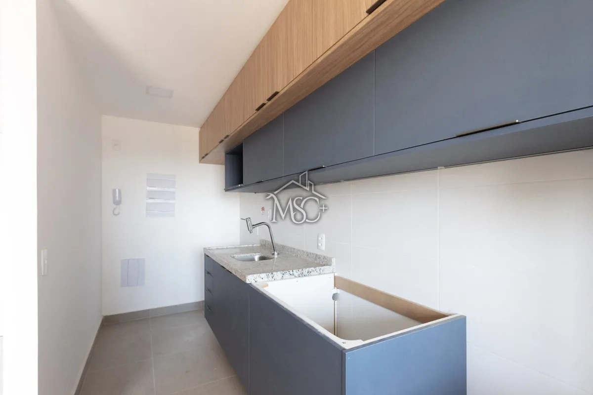 Apartamento 2 quartos Parque Morumbi - Votorantim - foto 36